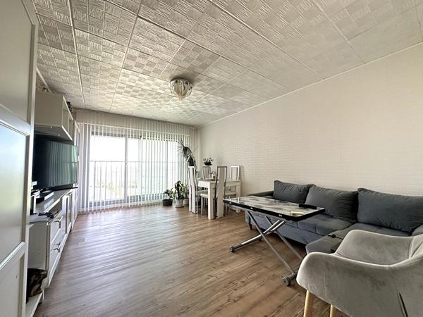 Appartement Venissieux 3 pièce(s) 67 m2 , Venissieux