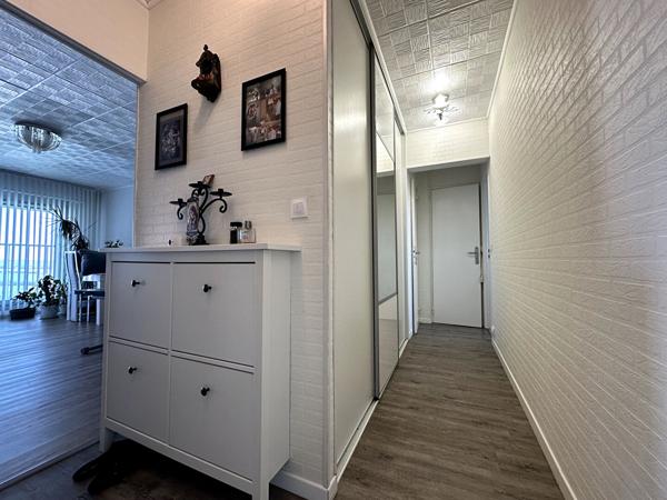 Appartement Venissieux 3 pièce(s) 67 m2 , Venissieux