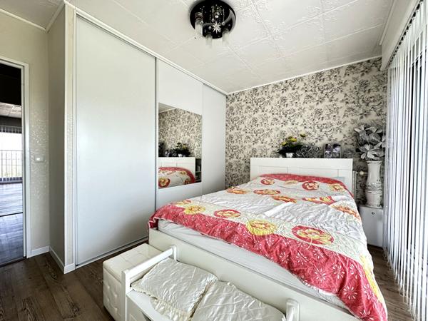 Appartement Venissieux 3 pièce(s) 67 m2 , Venissieux