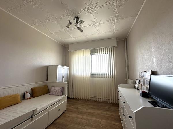 Appartement Venissieux 3 pièce(s) 67 m2 , Venissieux
