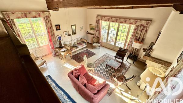 Maison à vendre 7 pièces 311 m² La Queue-en-Brie