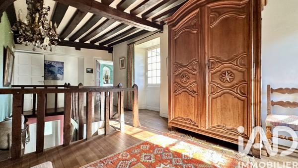 Maison à vendre 7 pièces 311 m² La Queue-en-Brie