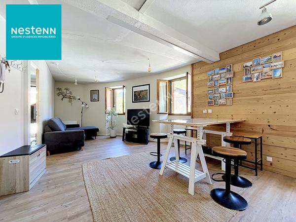 Appartement Faverges-Seythenex 3 pièce(s) 58 m2