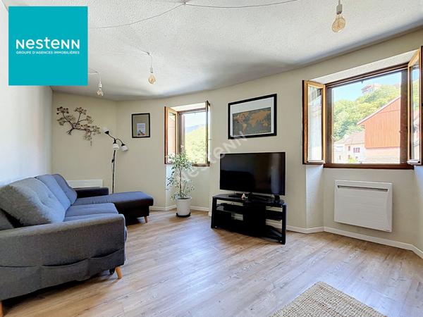Appartement Faverges-Seythenex 3 pièce(s) 58 m2