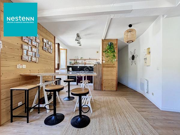 Appartement Faverges-Seythenex 3 pièce(s) 58 m2