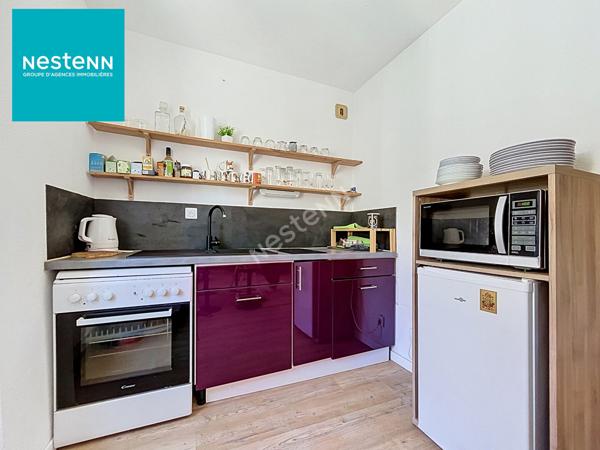 Appartement Faverges-Seythenex 3 pièce(s) 58 m2