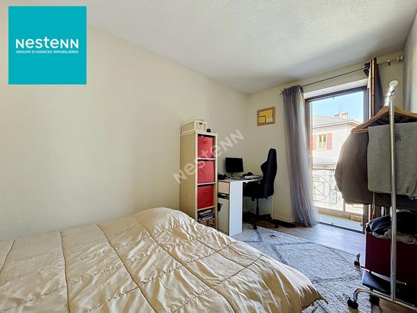 Appartement Faverges-Seythenex 3 pièce(s) 58 m2