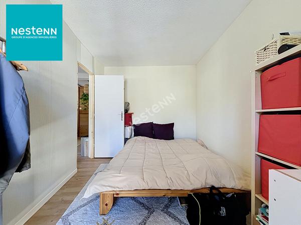 Appartement Faverges-Seythenex 3 pièce(s) 58 m2