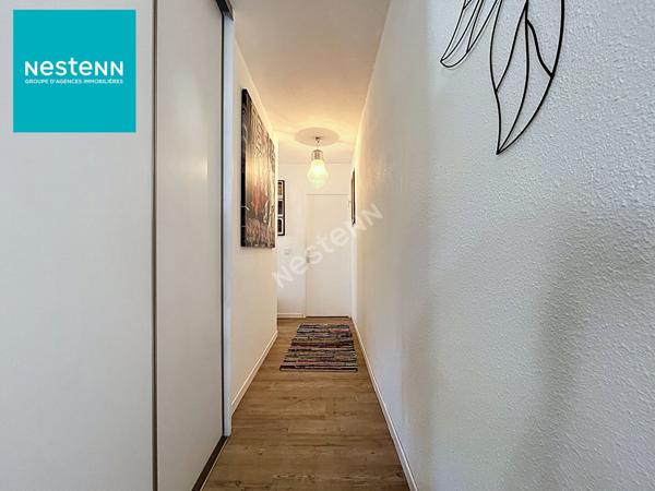 Appartement Faverges-Seythenex 3 pièce(s) 58 m2