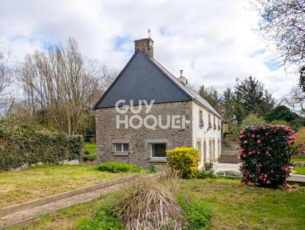 MAISON À VENDRE DE 5 PIÈCES DE 136,91 M²