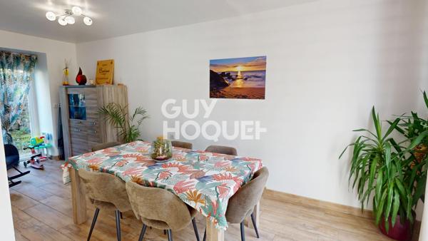 MAISON À VENDRE DE 5 PIÈCES DE 136,91 M²