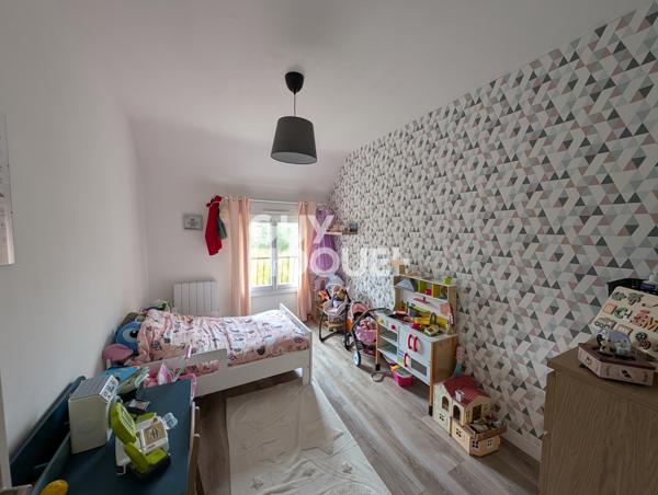 MAISON À VENDRE DE 5 PIÈCES DE 136,91 M²