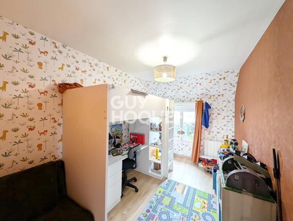 MAISON À VENDRE DE 5 PIÈCES DE 136,91 M²