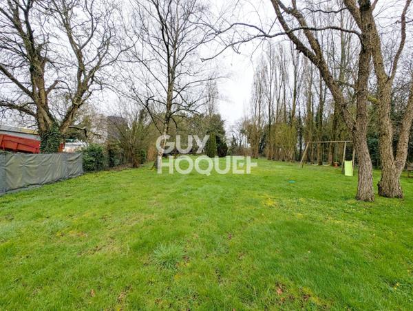 MAISON À VENDRE DE 5 PIÈCES DE 136,91 M²