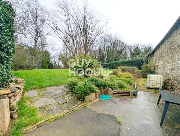 MAISON À VENDRE DE 5 PIÈCES DE 136,91 M²