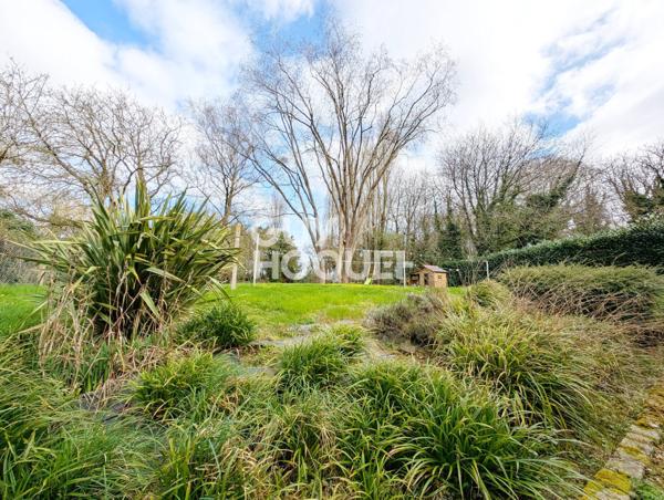 MAISON À VENDRE DE 5 PIÈCES DE 136,91 M²