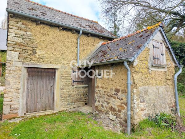 MAISON À VENDRE DE 5 PIÈCES DE 136,91 M²