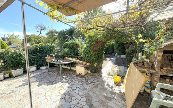 Maison à vendre    6 pièces •  Villeparisis