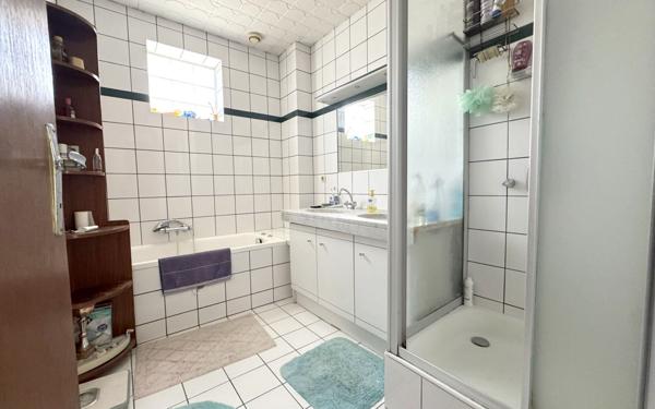 Maison à vendre    6 pièces •  Villeparisis