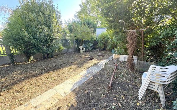 Maison à vendre    6 pièces •  Villeparisis