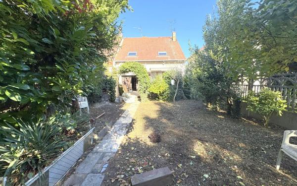 Maison à vendre    6 pièces •  Villeparisis