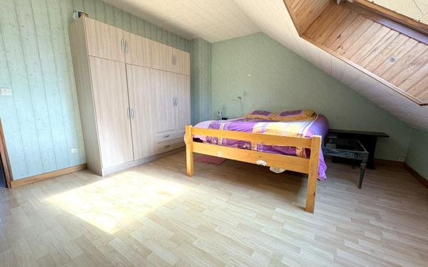 Maison à vendre    6 pièces •  Villeparisis