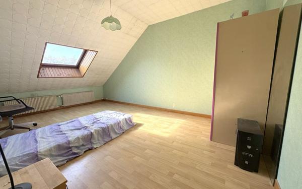 Maison à vendre    6 pièces •  Villeparisis