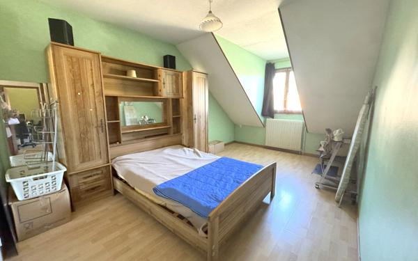 Maison à vendre    6 pièces •  Villeparisis