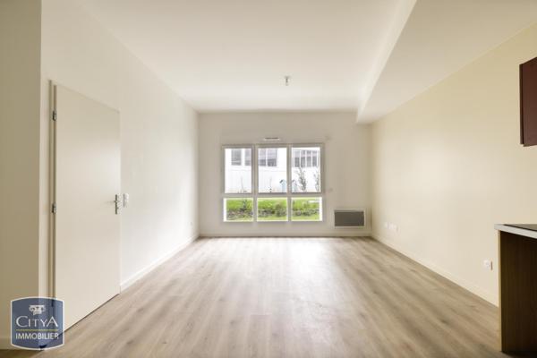 Appartement à vendre 2 pièces 45m²