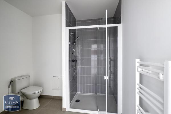 Appartement à vendre 2 pièces 45m²