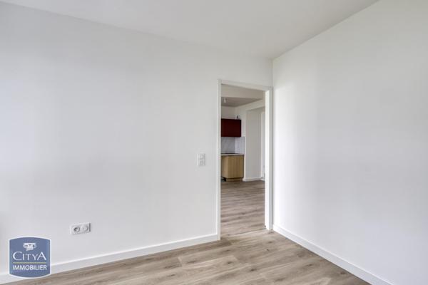 Appartement à vendre 2 pièces 45m²