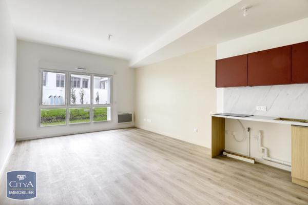 Appartement à vendre 2 pièces 45m²