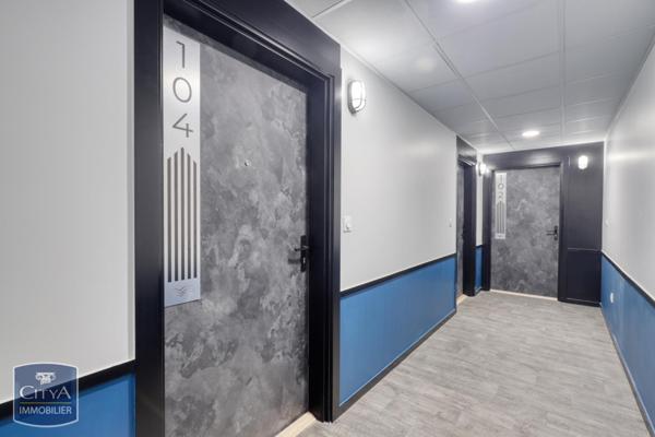 Appartement à vendre 2 pièces 45m²