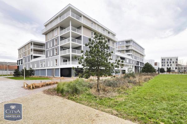 Appartement à vendre 2 pièces 45m²