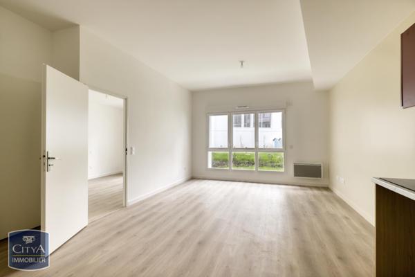 Appartement à vendre 2 pièces 45m²