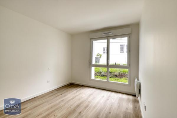 Appartement à vendre 2 pièces 45m²