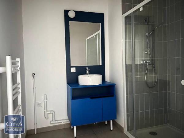 Appartement à vendre 2 pièces 45m²