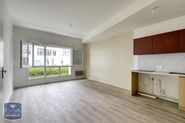 Appartement à vendre 2 pièces 45m²