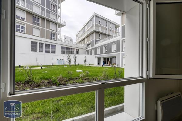 Appartement à vendre 2 pièces 45m²