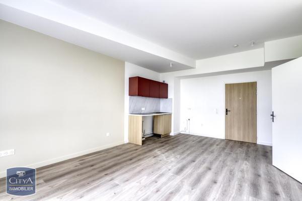 Appartement à vendre 2 pièces 45m²