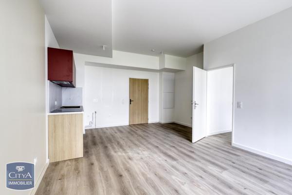 Appartement à vendre 2 pièces 45m²