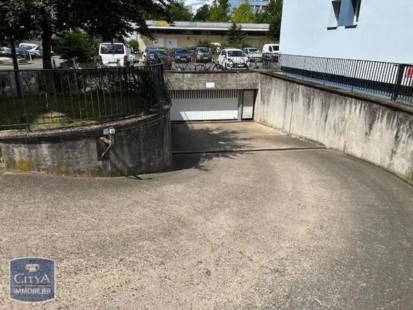 Parking à vendre Strasbourg (67000)