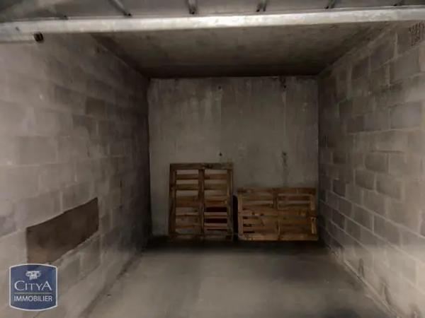 Parking à vendre Strasbourg (67000)
