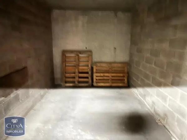 Parking à vendre Strasbourg (67000)