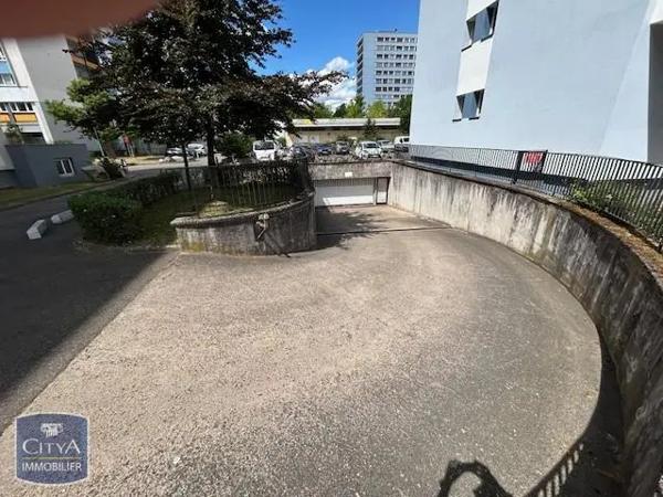 Parking à vendre Strasbourg (67000)