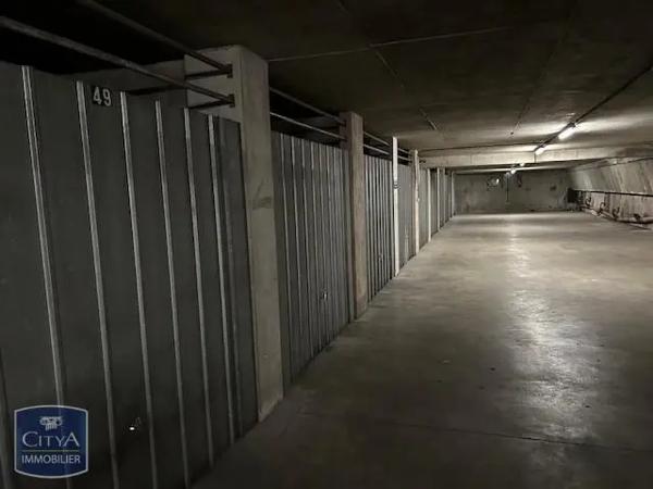 Parking à vendre Strasbourg (67000)
