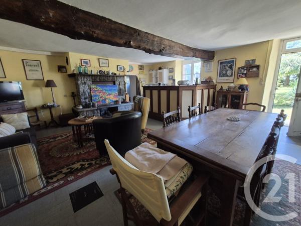 Maison à vendre  4 pièces - 103 m2 LA FERTE MACE - 61