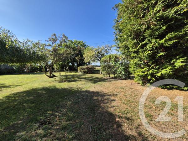 Maison à vendre  4 pièces - 103 m2 LA FERTE MACE - 61