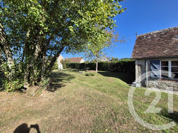 Maison à vendre  4 pièces - 103 m2 LA FERTE MACE - 61