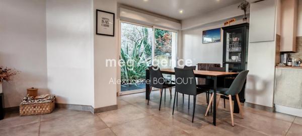 Maison à ROUEN, 76000 - 4 pièces 98m²